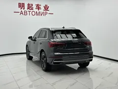 2022 Audi Q3 35 TFSI — фото 9