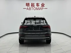 2022 Audi Q3 35 TFSI — фото 10