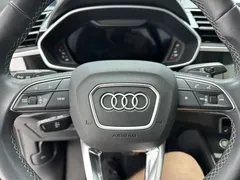 2022 Audi Q3 35 TFSI — фото 14