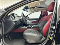 2023 BMW i7 eDrive50L Leading M Sport Package, чёрный — фото 6