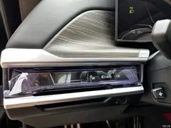 2023 BMW i7 eDrive50L Leading M Sport Package, чёрный — фото 8