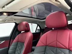 2023 BMW i7 eDrive50L Leading M Sport Package, чёрный — фото 11
