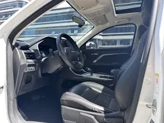 2021 Haval H6 1.5T AT Urban, белый — фото 11