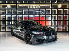 2021 BMW M5 M5 — фото 3