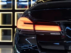 2021 BMW M5 M5 — фото 15