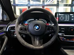 2021 BMW M5 M5 — фото 25