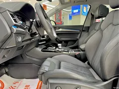 2022 Audi Q5L 45T luxury dynamic model — фото 5