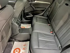 2022 Audi Q5L 45T luxury dynamic model — фото 6