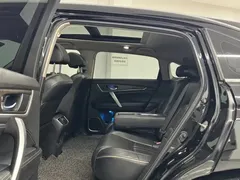 2020 Honda Avancier 240TURBO 2WD, чёрный — фото 6