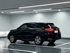 2020 Honda Avancier 240TURBO 2WD, чёрный — фото 9