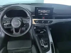 2022 Audi A4L 40 TFSI — фото 12