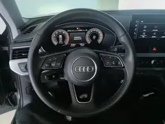 2022 Audi A4L 40 TFSI — фото 15