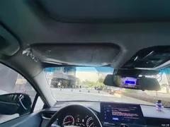 2022 Toyota Harrier 2.0L CVT 2WD Premium — фото 6