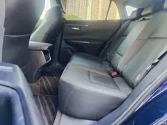 2022 Toyota Harrier 2.0L CVT 2WD Premium — фото 8