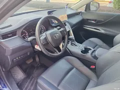 2022 Toyota Harrier 2.0L CVT 2WD Premium — фото 9