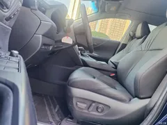 2022 Toyota Harrier 2.0L CVT 2WD Premium — фото 10