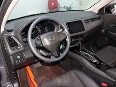 2020 Honda Vezel 1.5L CVT Pioneer, чёрный — фото 10