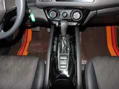 2020 Honda Vezel 1.5L CVT Pioneer, чёрный — фото 15
