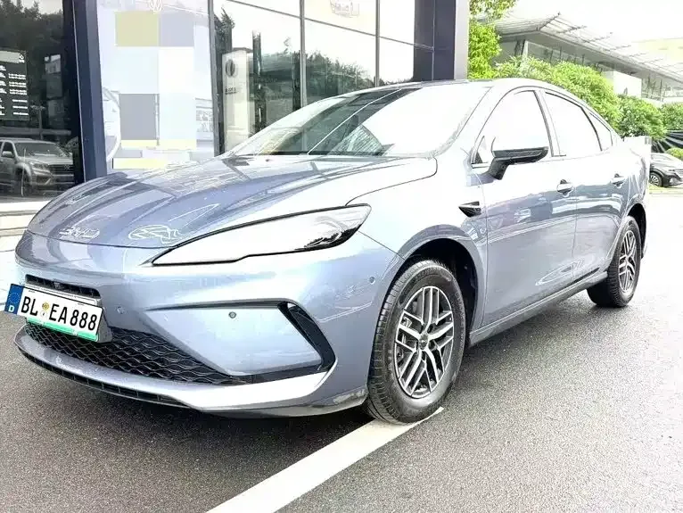 2025 BYD Seal 05 DM-i 120KM