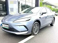 2025 BYD Seal 05 DM-i 120KM — фото 1