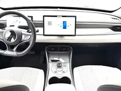 2025 BYD Seal 05 DM-i 120KM — фото 3