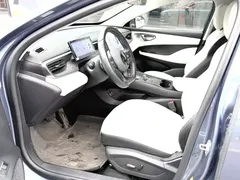 2025 BYD Seal 05 DM-i 120KM — фото 4
