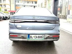 2025 BYD Seal 05 DM-i 120KM — фото 7