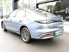2025 BYD Seal 05 DM-i 120KM — фото 8