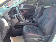 2021 Haval H6 1.5T AT Guochao Urban, белый — фото 15