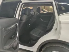 2020 Geely Atlas 1.8TD DCT PRO, белый — фото 11