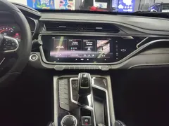 2020 Geely Atlas 1.8TD DCT PRO, белый — фото 13