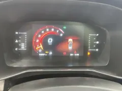 2020 Geely Atlas 1.8TD DCT PRO, белый — фото 14
