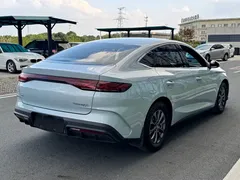2024 BYD Qin L 80KM — фото 4