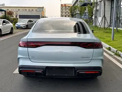 2024 BYD Qin L 80KM — фото 5