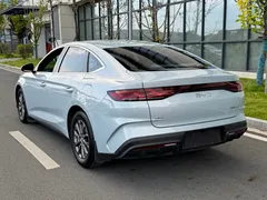 2024 BYD Qin L 80KM — фото 6