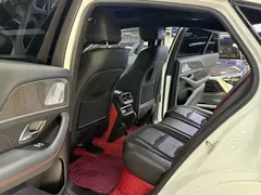 2020 Mercedes-Benz GLE Coupe AMG 53 4MATIC+ SUV, белый — фото 5