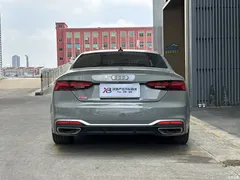 2021 Audi A5 imported Coupe 40 TFSI fashionable and dynamic — фото 6