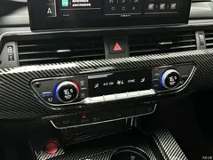 2021 Audi A5 imported Coupe 40 TFSI fashionable and dynamic — фото 13