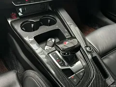 2021 Audi A5 imported Coupe 40 TFSI fashionable and dynamic — фото 14