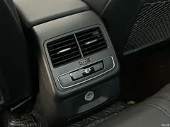 2021 Audi A5 imported Coupe 40 TFSI fashionable and dynamic — фото 15