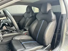 2021 Audi A5 imported Coupe 40 TFSI fashionable and dynamic — фото 17
