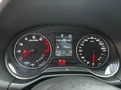 2022 Audi Q2L 35 TFSI, белый — фото 9