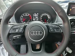 2022 Audi Q2L 35 TFSI, белый — фото 10