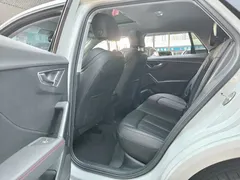 2022 Audi Q2L 35 TFSI, белый — фото 12
