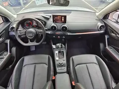 2022 Audi Q2L 35 TFSI, белый — фото 13