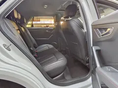 2022 Audi Q2L 35 TFSI, белый — фото 16