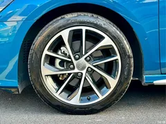 2021 Audi A3 Sportback 35 TFSI aggressive sports version — фото 9