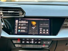 2021 Audi A3 Sportback 35 TFSI aggressive sports version — фото 17