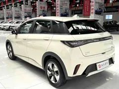 2025 BYD Dolphin 420km Freedom — фото 4