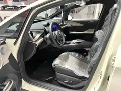 2025 BYD Dolphin 420km Freedom — фото 7